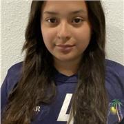 Persona paciente y con capacidades para enseñar biología e inglés, además de ayudar a los más peques, puedo cuidarlos.