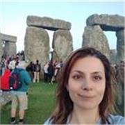 Spanish and English linguist excited to help you learn new skills!