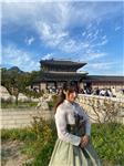 Clases de coreano, profesora licenciada en coreano y con título oficial C1 (presencial, posibilidad online)