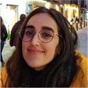 Profesora de inglés imparte clases particulares para mejorar y alcanzar niveles superiores/hacer examenes