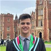 I have graduated with a First class Honours in Physics, and can adapt my expertise in Math and Physics to any level you require.