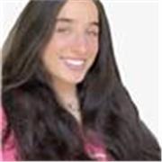 Profesora de inglés apta para todas las edades y nieles