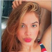 Capaz de enseñar a los niños con amor y mucha actitud