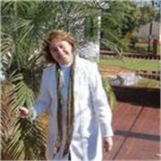 Maestra de Español en Línea para la Republica Argentina