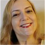 Professora particular de português, com experiência em aulas online e presenciais