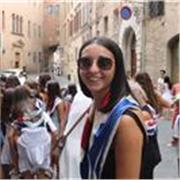 Studentessa universitaria (ex liceo scientifico) offre aiuti compiti per elementari e medie