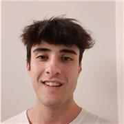 Studente quinta superiore del liceo scientifico Edoardo Amaldi, con indirizzo scienze applicate, disposto a dare ripetizioni in inglese, così come natematica e scienze a ragazzi delle medie e superiori