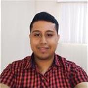 Profesor de matemáticas en calculo diferencial y álgebra, principalmente en media superior