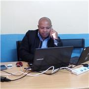 Patient, supportive, clear tutor guiding students to succeed