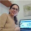 Profesora de apoyo al conocimiento especializado y la práctica del idioma español