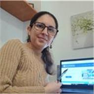 Dana Caballero García