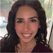 Laureata Magistrale in Farmacia, idonea alla classe di insegnamento A050 (Scienze naturali, chimiche e biologiche)