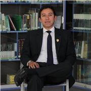 asesor de tesis de administración y educación