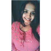 Sandhyashree Yagaty Rameshappa