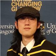 Wong Ho Ching