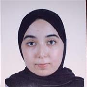 Étudiante en cycle préparatoire sciences pour l’ingénieur, très douée en mathématiques, donne des cours et TD aux lycéens