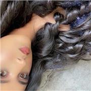 I’m an A-Level student in Year 12. I’d say my lessons are aimed at students who want to do good at GCSE History.