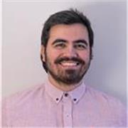 Profesor de inglés para niños