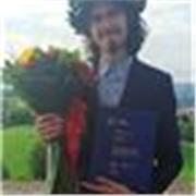 Ragazzo neolaureato propone ripetizioni private/in gruppo di Inglese