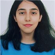 Maryam Shoukat