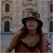 Studentessa diplomata l’anno scorso al liceo classico che vuole dare ripetizioni di inglese
