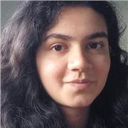 Anushka Sachin Rege