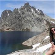 Profesora nativa de español para que todas las edades puedan aprender o practicar