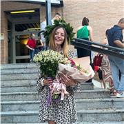 Sono Francesca, laureata in Psicologia dell'intervento clinico e sociale, e offro ripetizioni personalizzate e supporto scolastico