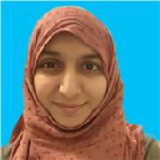 Hafsa Abdul Hai Gandhi