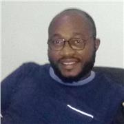 Ayodele Jolayemi