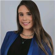 Professora de Direito Público com Mestrado em Direito Administrativo