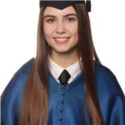 Profesora de biología tanto de apoyo como clases particulares para niños de primaria y ESO