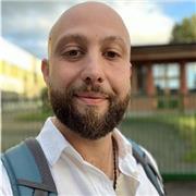 Educare dal latino educere portare fuori, andiamo insieme
