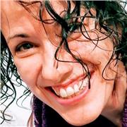 Clases yoga al aire libre parque Juan Carlos I