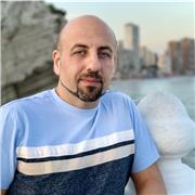 Profesor de audiovisuales, cámara, edición de video, creación de contenidos y/o inglés