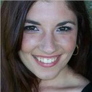 Candidatura a vaga de Professora de Química no ensino privado de Pelotas