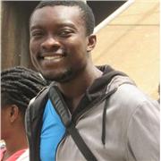 Nathaniel Nii Annang Armah