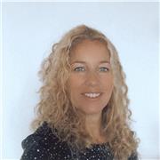 Profesora de Biology, Chemistry  y Physics (Biología, Física y Química). Español/Ingles.