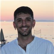 Insegnante di matematica per liceali e universitari principalmente algebra lineare, analisi e aritmetica