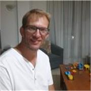 I am a specialist in teaching business English to adults. However, I have taught IELTS and general English to teenagers.