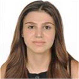 Kübra Ustaalioglu