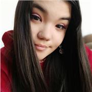 Profesora en formación dicta clases de lengua y literatura para niños desde 1ero básico a 4to medio