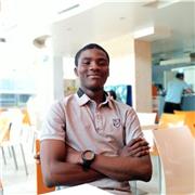 Je suis apte à accompagner les élèves du primaire jusqu'à la classe de seconde en mathématiques, physique et anglais