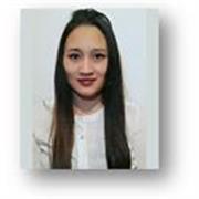 profesora de primaria con experiencia en las diferentes áreas