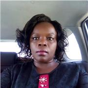 Edna Gesare