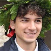 Studente magistrale di Ingegneria, con laurea triennale, offre ripetizioni di matematica a studenti di scuola media/superiore