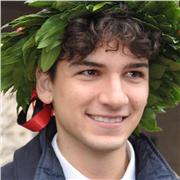 Studente magistrale di Ingegneria, con laurea triennale, offre ripetizioni di matematica a studenti di scuola media/superiore