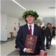 Studente all'ultimo anno di Ingegneria offre ripetizioni