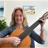 Rachael -  Guitar