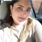 Maestra de educación infantil, para atender al alumnado en apoyo escolar y cuidado a menores